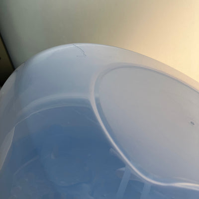 (#PG4437) Esterilizador de mamaderas a vapor. Marca Philips Avent