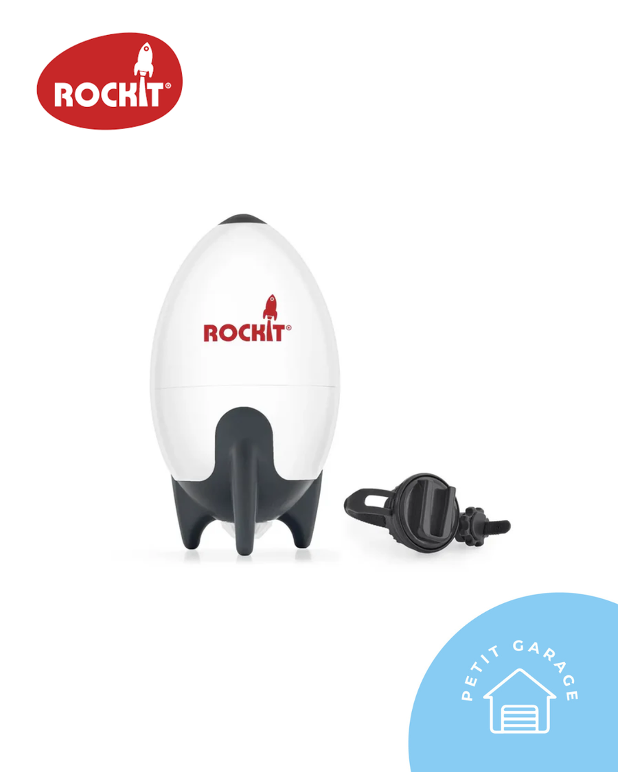 Rockit, modelo a batería. Marca Rockit Baby Rocket (#PG5678)