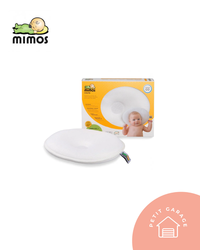 Cojín postural, talla M. Marca Mimos. (#PG5528)