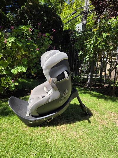 Silla de auto, modelo Sirona 360 sx2 i-size. Marca Cybex (#PG5572)