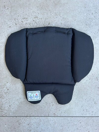 Coche Eezy Twist + silla nido huevito modelo Cloud Z-i Size. Marca Cybex (#PG5595)
