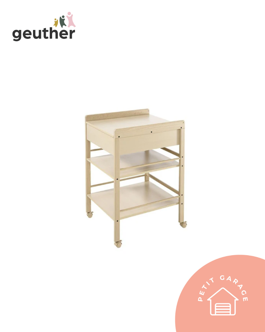 Mudador, modelo Lotta. Marca Geuther (#PG5644)