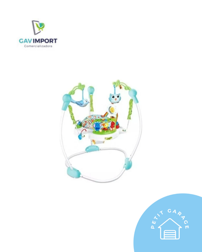 Centro de actividades. Marca Gav Import (#PG5485)