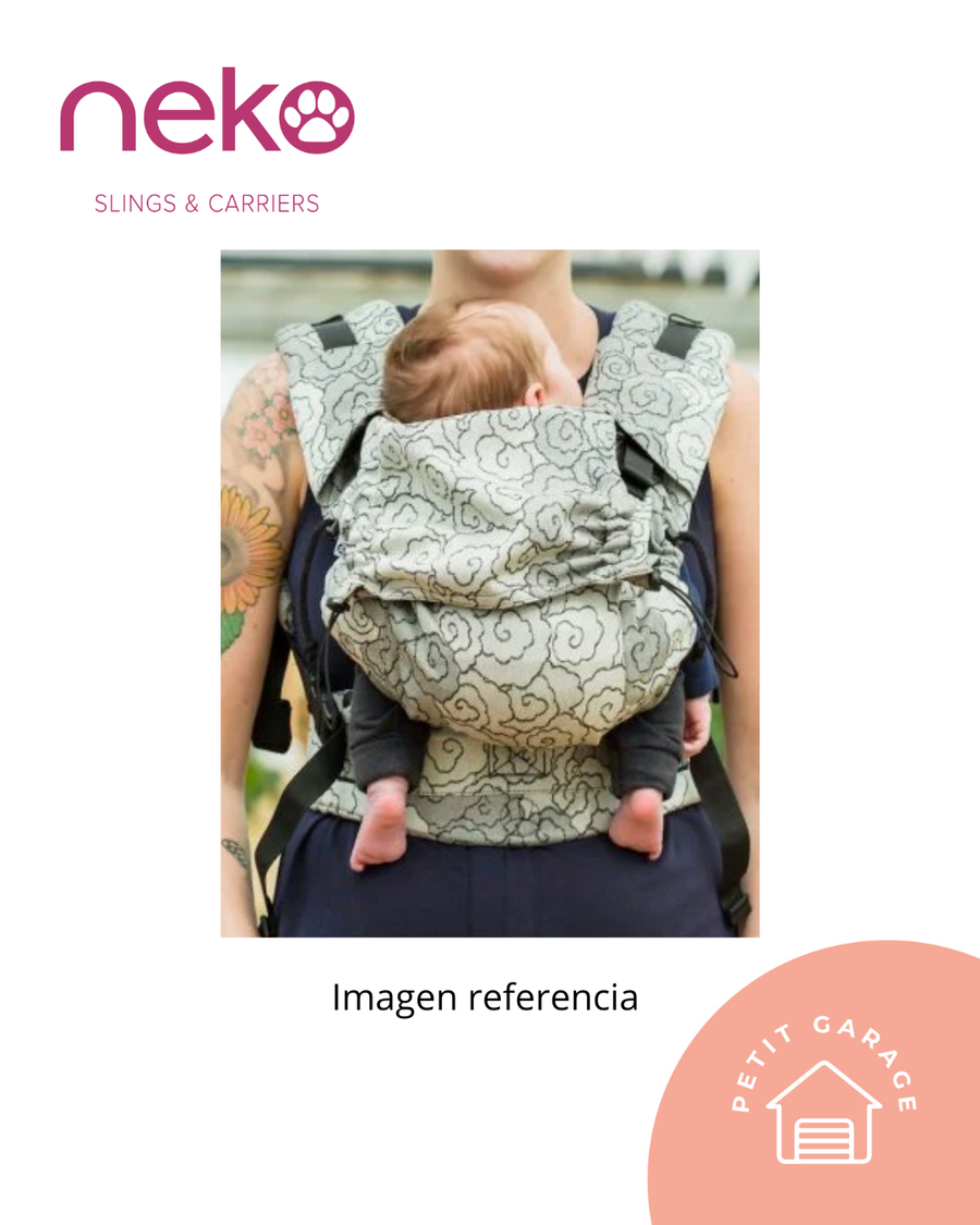 Porteo Neko Sling desde los 6 meses. Marca Neko (#PG5701)
