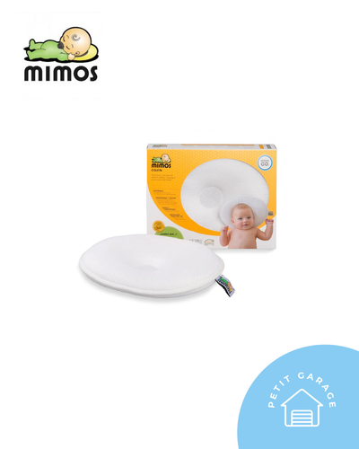 Cojín postural, talla S. Marca Mimos (#PG5549)