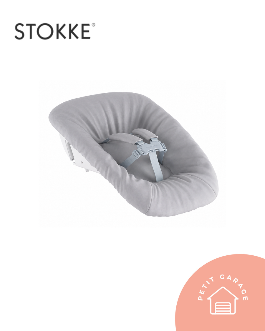 Newborn Set con funda extraíble. Marca Stokke (#PG5776)