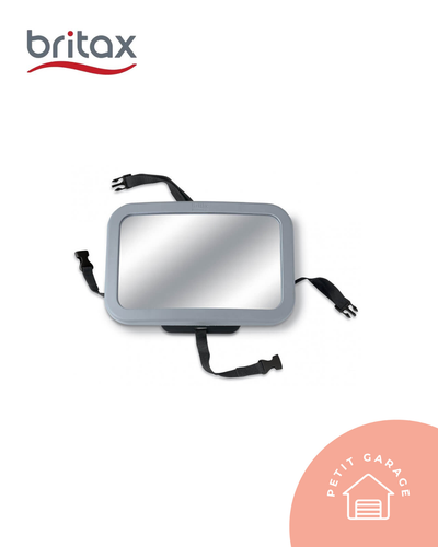 Espejo retrovisor auto. Marca Britax (#PG5592)