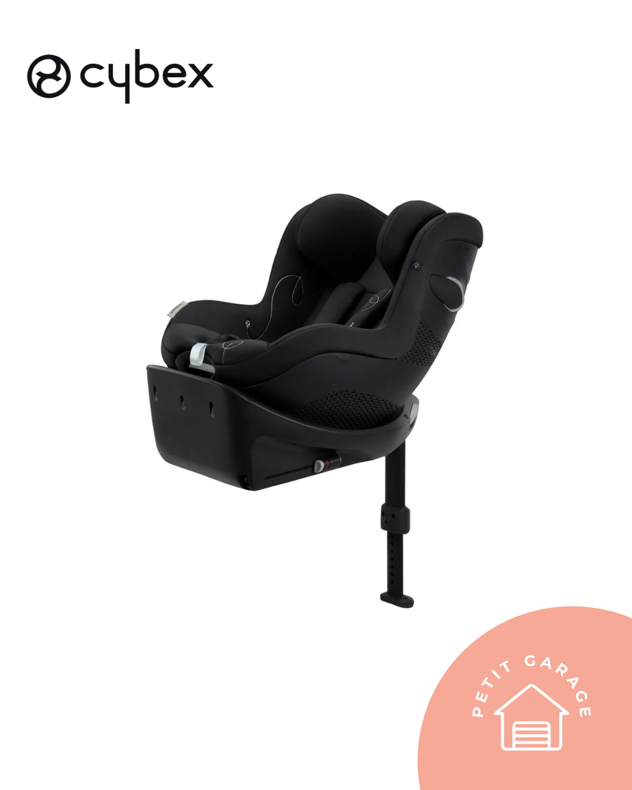 Silla de auto Sirona 360. Marca Cybex (#PG5695)