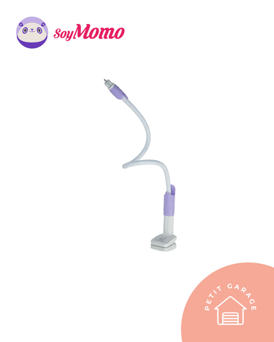 Soporte de cámara para monitor. Marca SoyMomo (#PG5761)