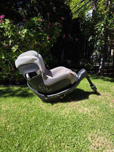 Silla de auto, modelo Sirona 360 sx2 i-size. Marca Cybex (#PG5572)