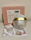(#PG4609) Extractor de leche eléctrico simple modelo Gold. Marca Supermom