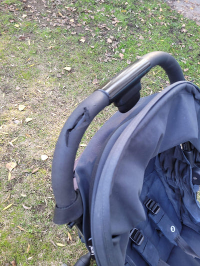 Coche maleta Lara 2. Marca Maxi Cosi (#PG5727)