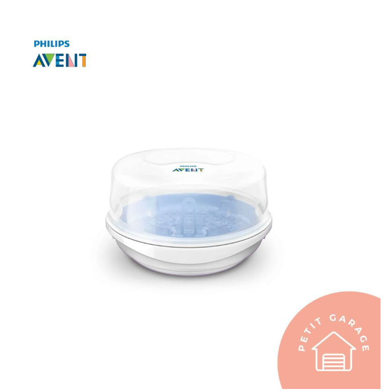 (#PG3903) Esterilizador de mamaderas. Marca Philips Avent