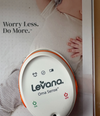 (#PG4215) Monitor de sueño modelo Oma Sense. Marca Levana