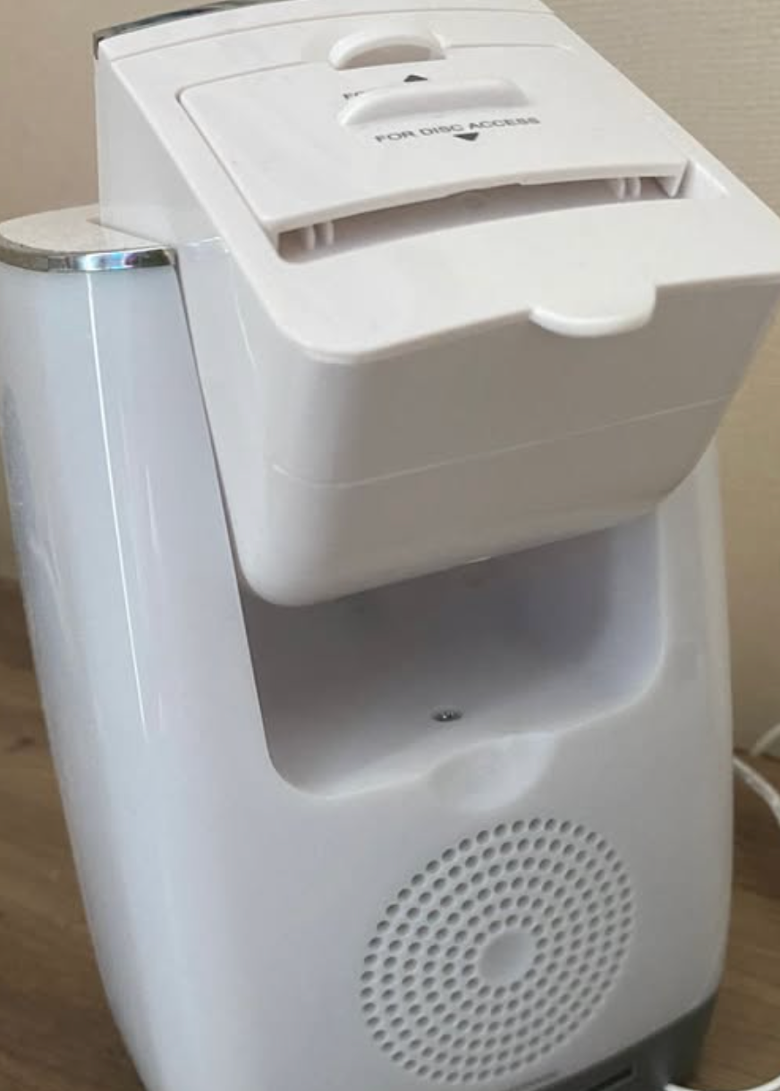 (#PG4279) Protector de ruido blanco. Marca Project Nursery