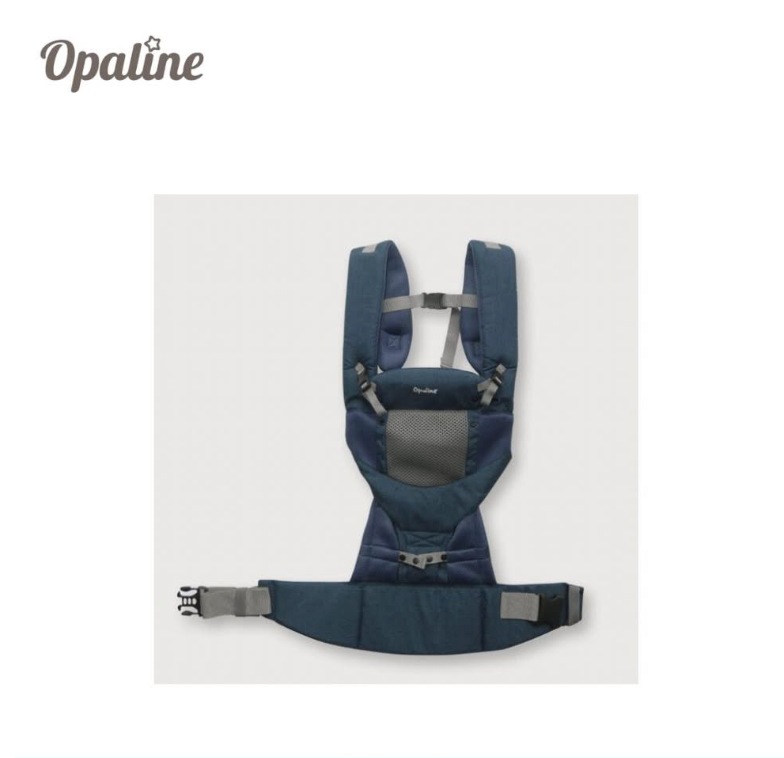 (#PG2673) Portabebé. Marca Opaline