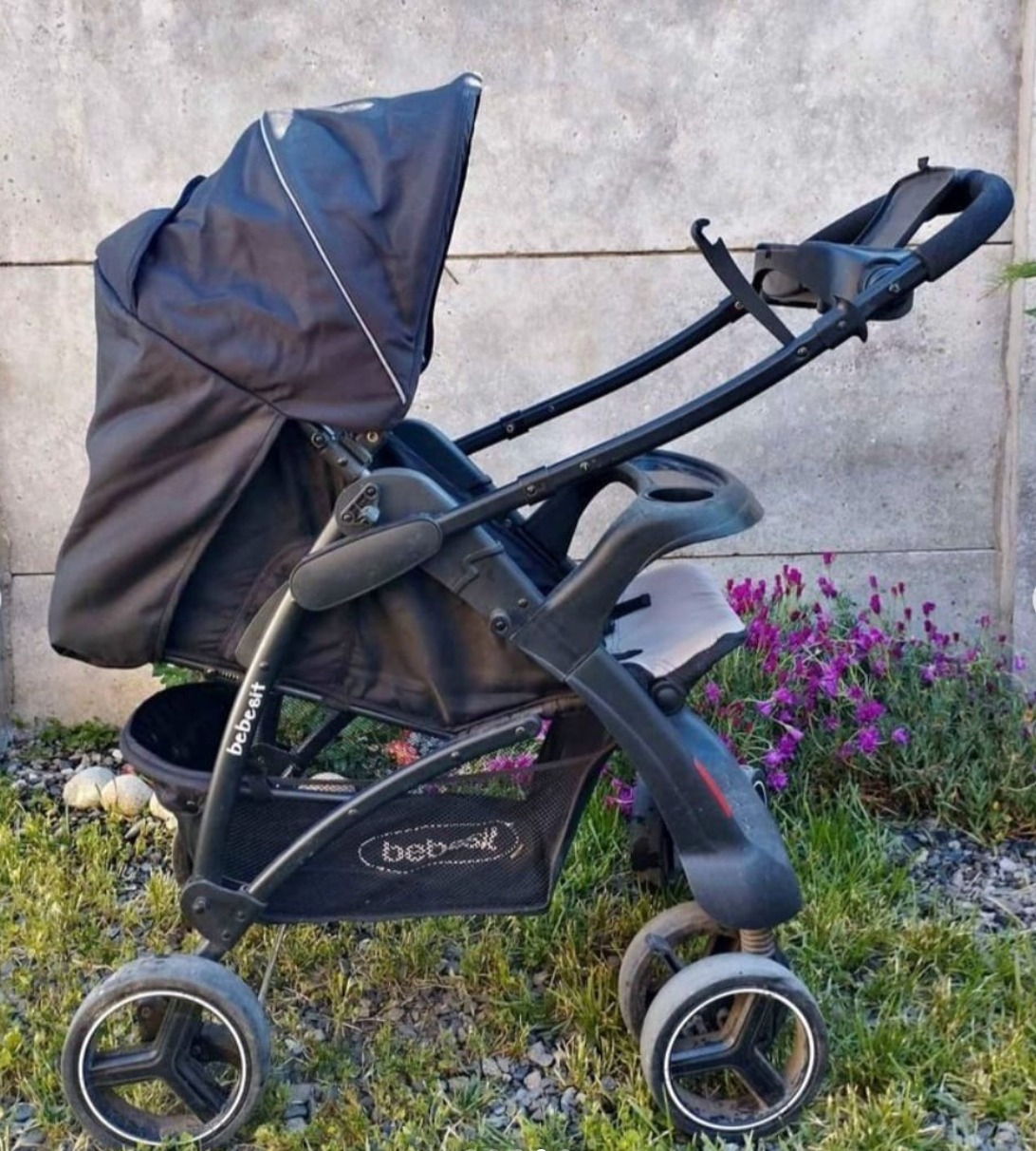 (#PG2682) Coche travel system. Marca Bebesit