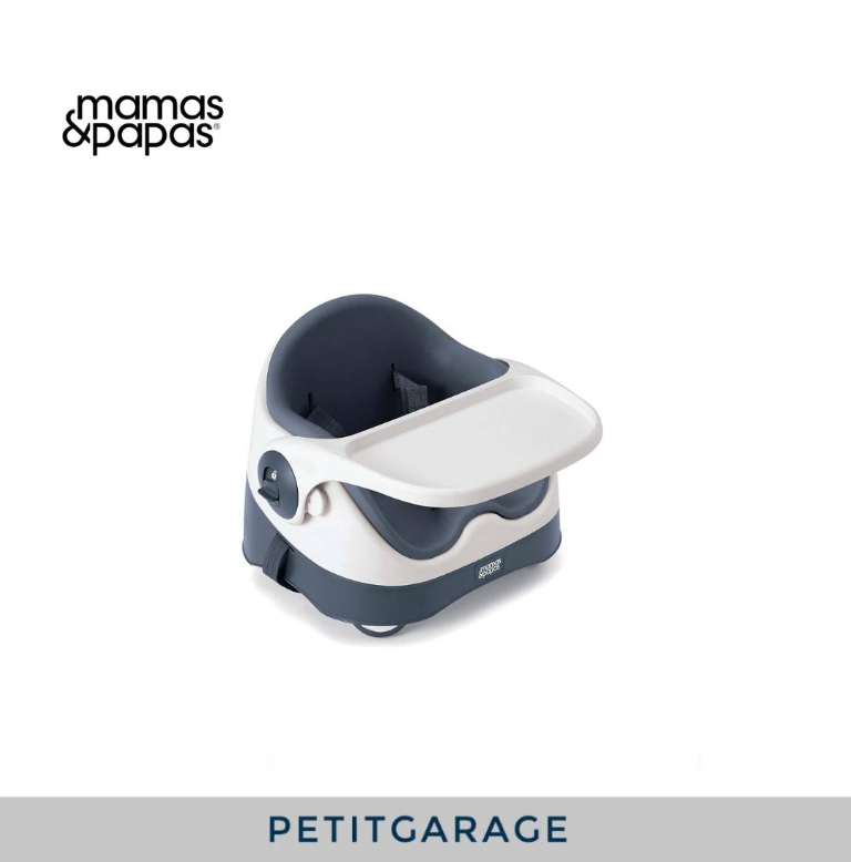 (#PG2688) Silla de comer. Marca Mamás &amp; Papás