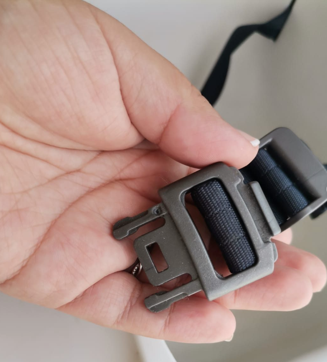 (#PG2688) Silla de comer. Marca Mamás &amp; Papás