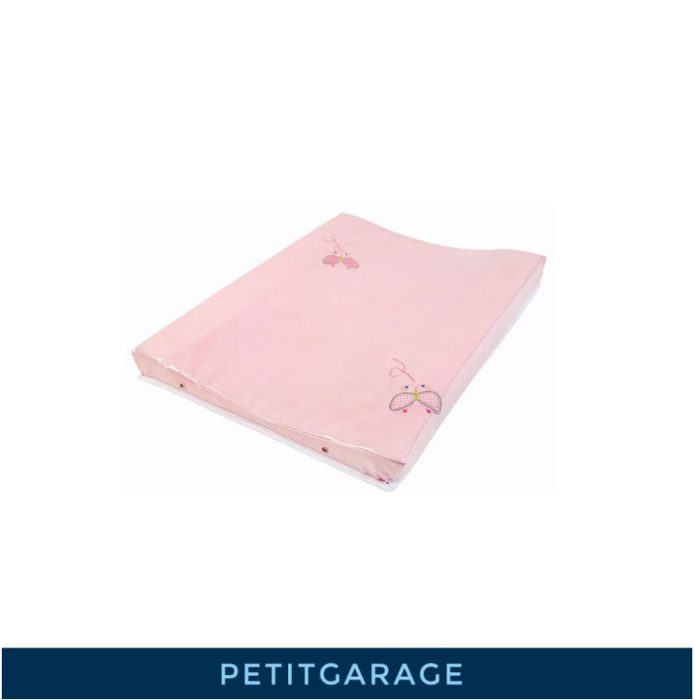 (#PG2689) Mudador de plástico. Marca Genérica