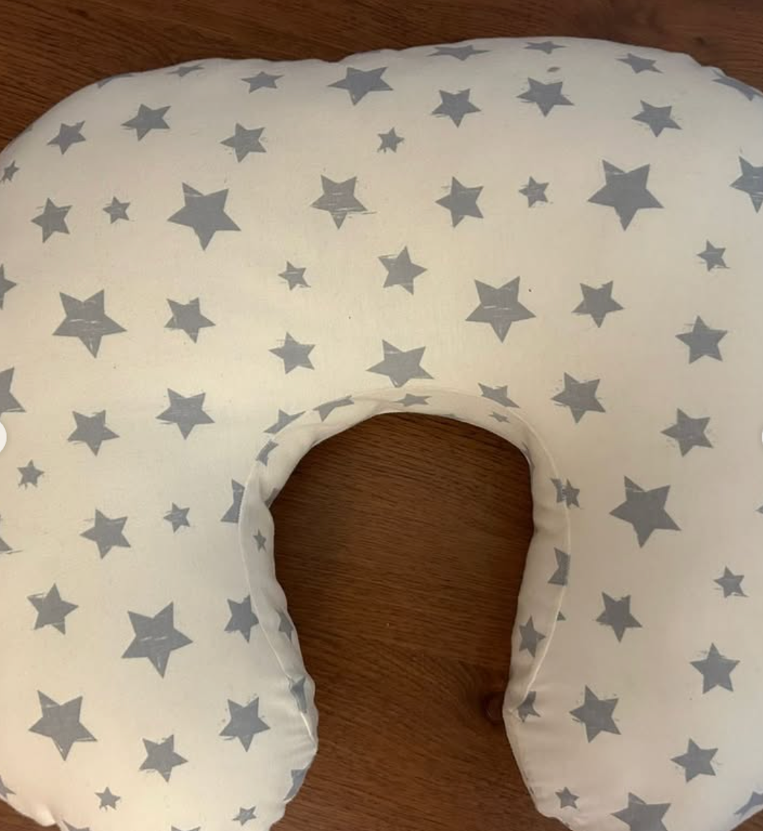 (#PG2694) Cojín de lactancia. Marca Madremia