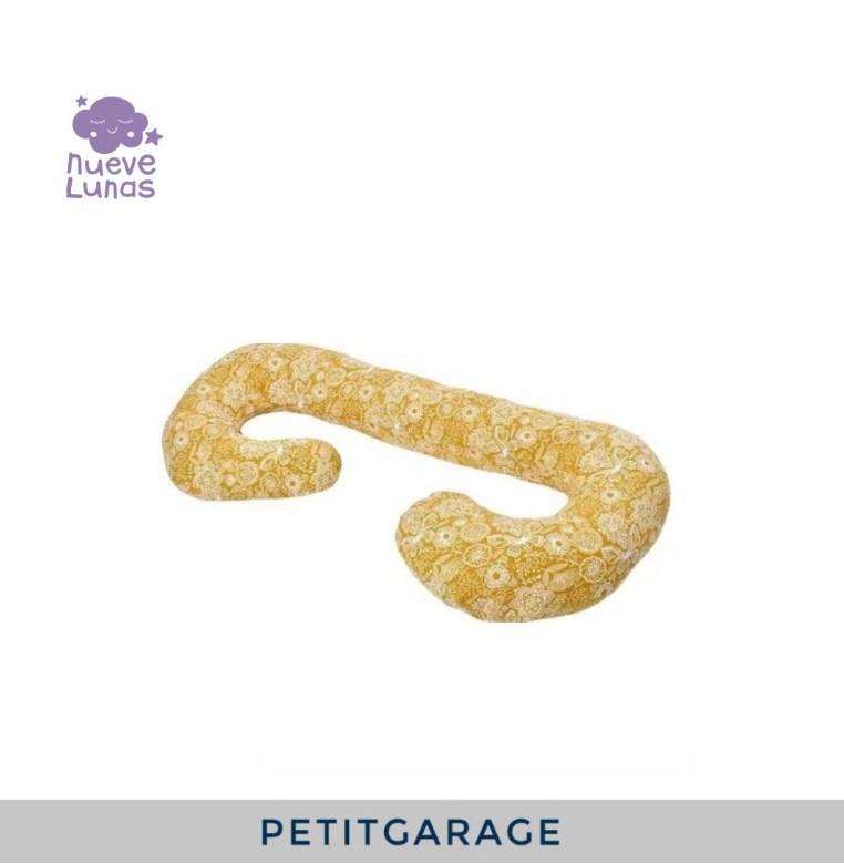 (#PG2696) Cojín maternal. Marca Nueve Lunas