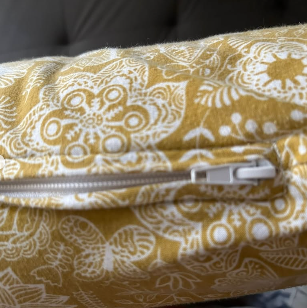 (#PG2696) Cojín maternal. Marca Nueve Lunas