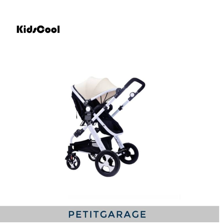 (#PG2698) Coche cuna. Marca Kidscool