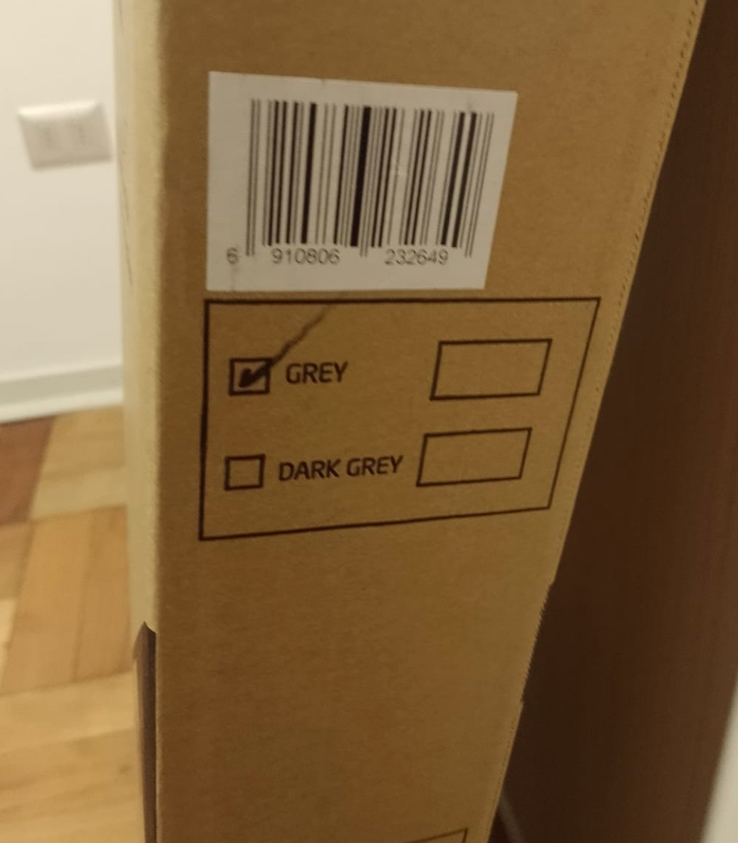 (#PG3941) Cuna Colecho modelo Dream With. Marca Safety 1st