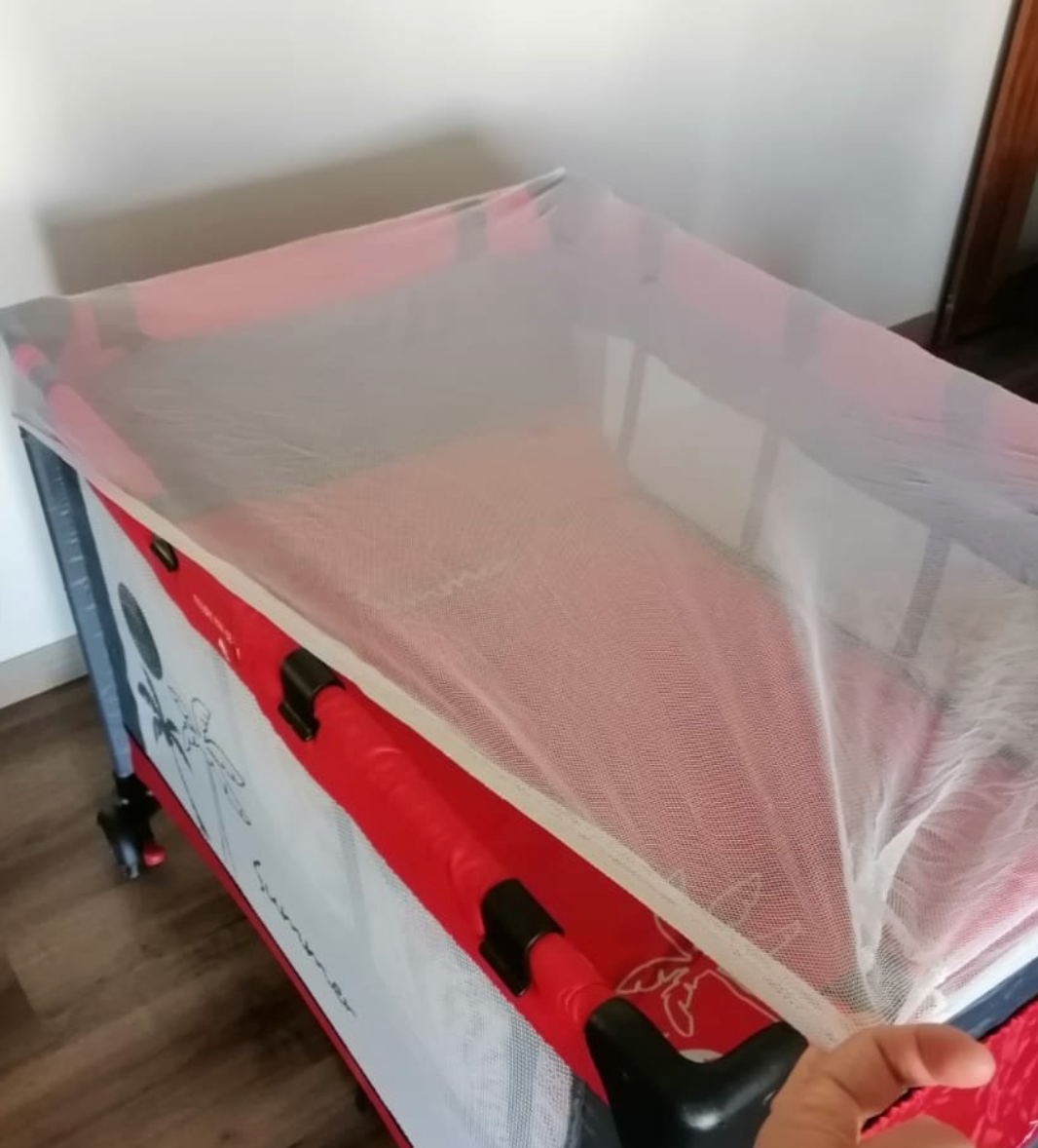 (#PG3973) Cuna Pack and Play. Marca Bebesit