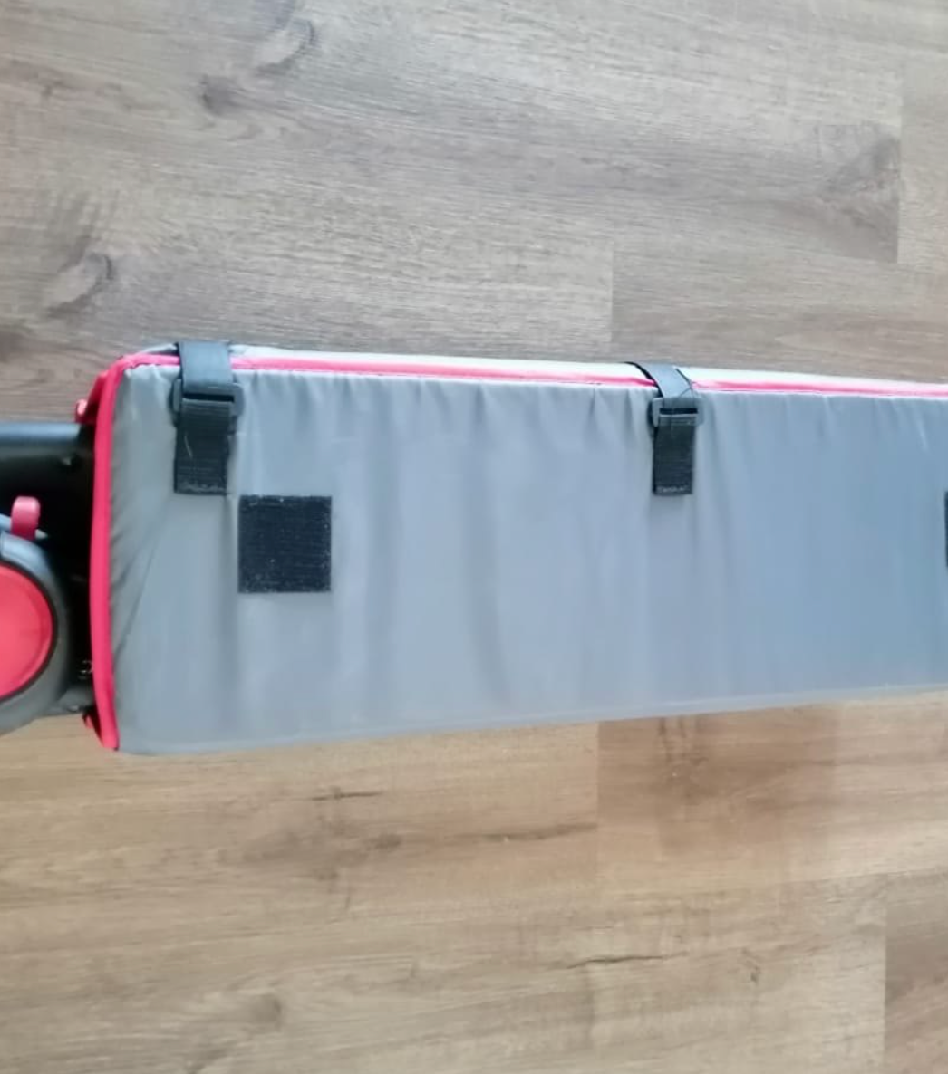 (#PG3973) Cuna Pack and Play. Marca Bebesit