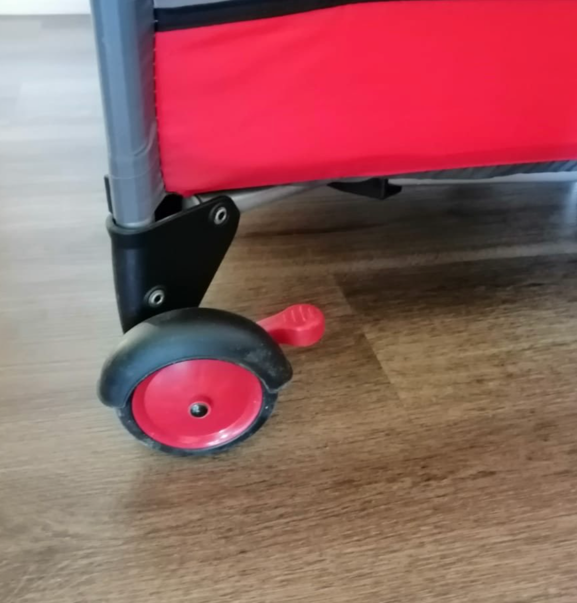 (#PG3973) Cuna Pack and Play. Marca Bebesit