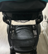 (#PG3975) Coche Travel System modelo Aspen. Marca Bebesit