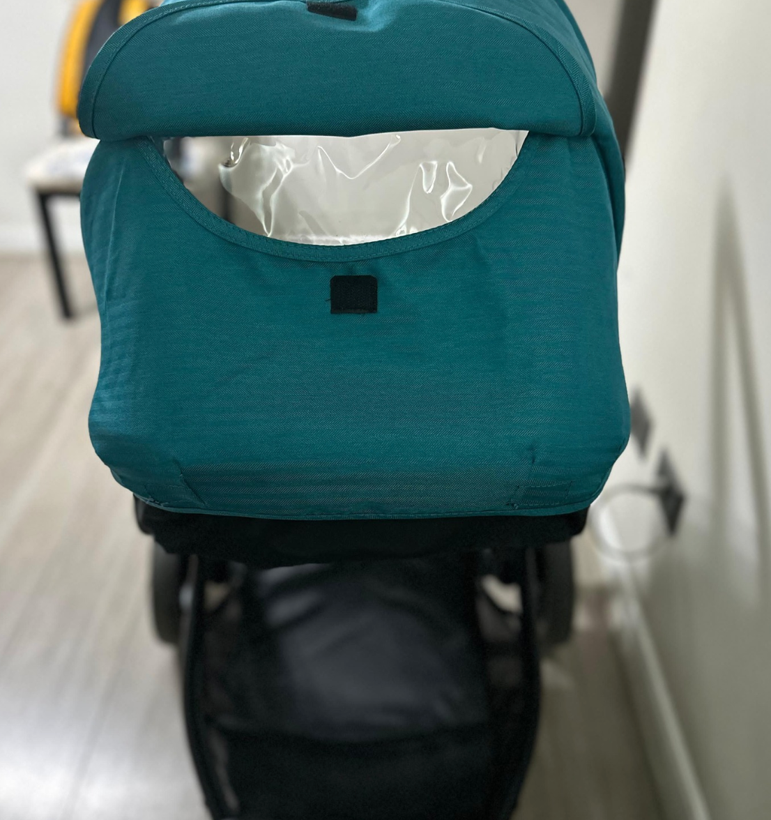 (#PG3975) Coche Travel System modelo Aspen. Marca Bebesit