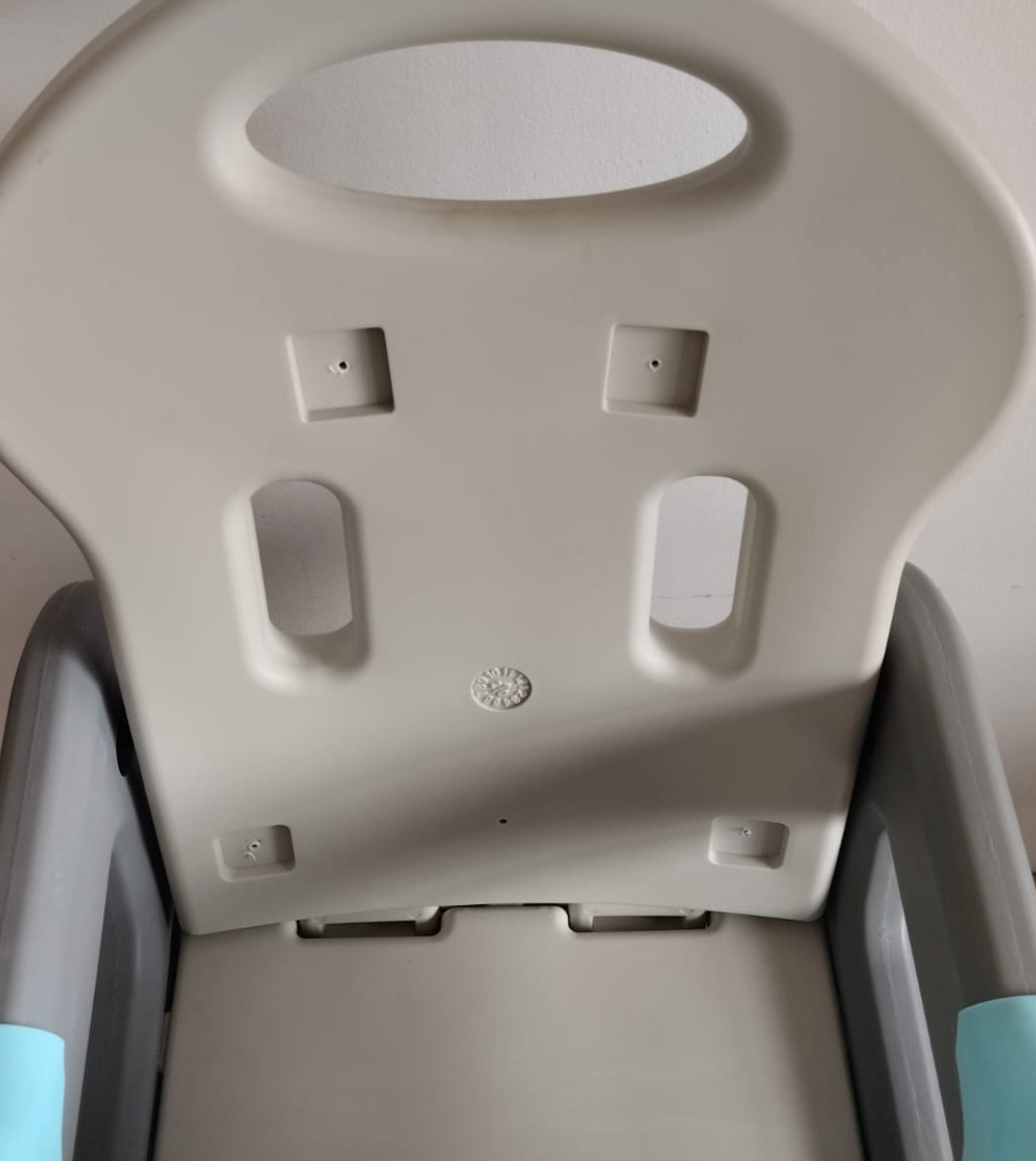 (#PG3976) Silla de comer modelo Kinder 2. Marca Bebesit