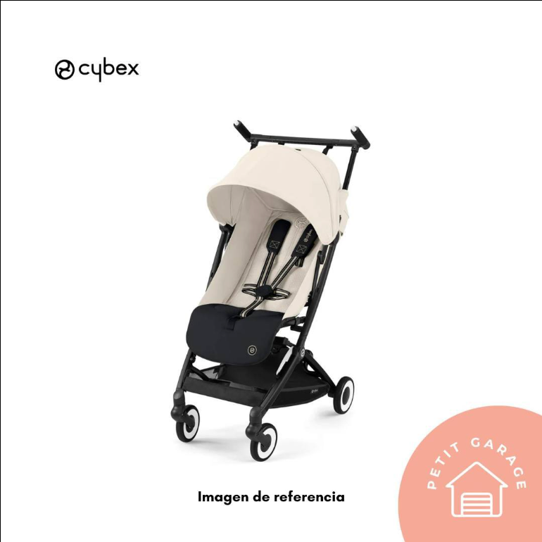 (#PG3981) Coche de paseo modelo Libelle. Marca Cybex