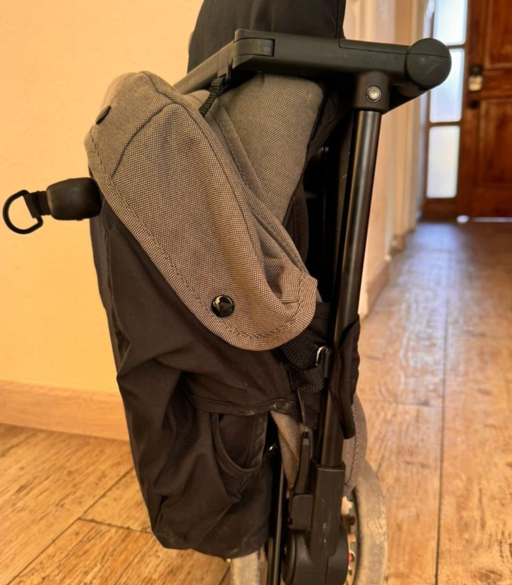 (#PG3981) Coche de paseo modelo Libelle. Marca Cybex