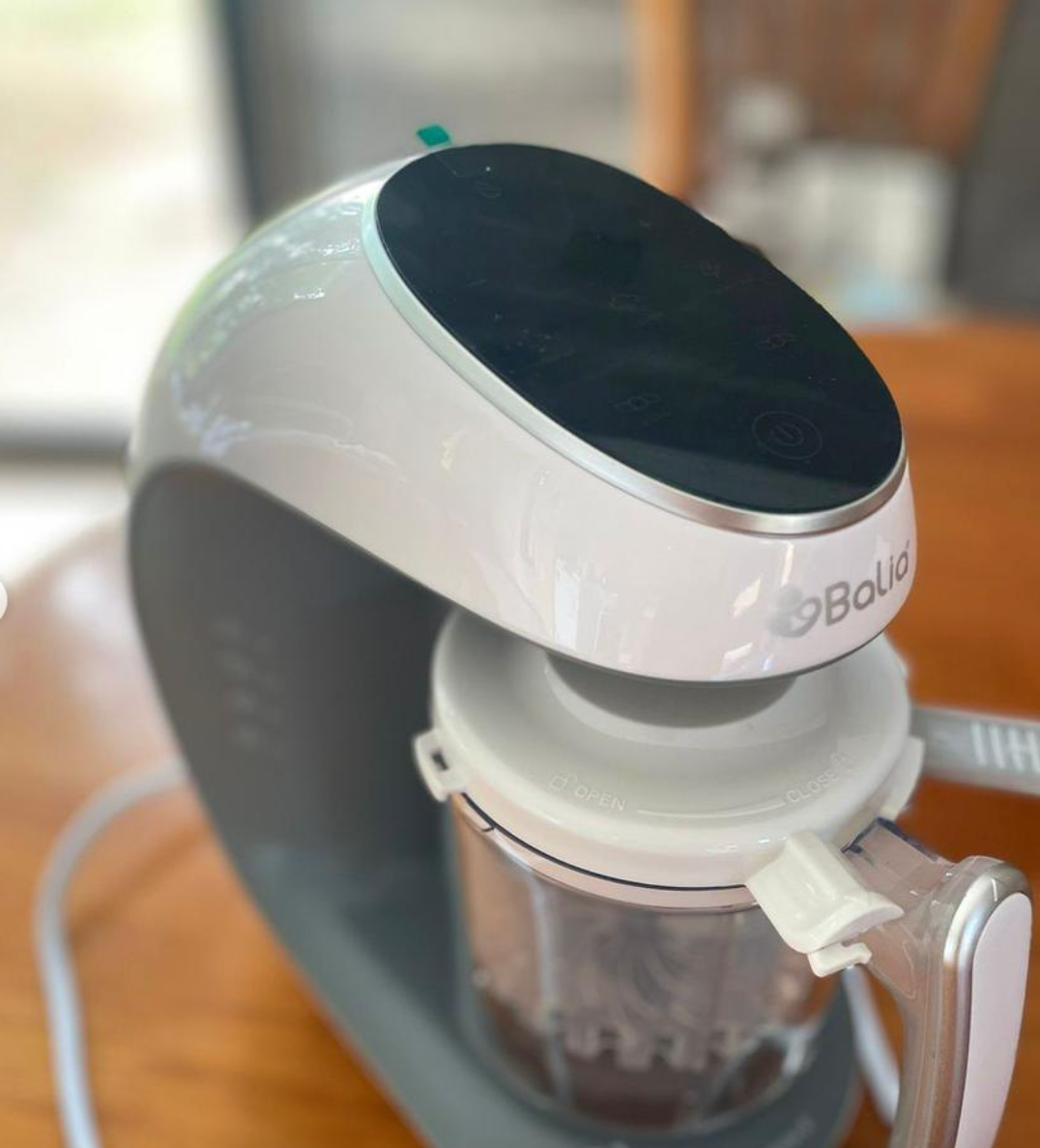 (#PG3989) Procesadora de alimentos. Marca Balia