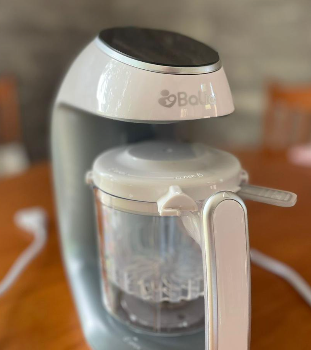 (#PG3989) Procesadora de alimentos. Marca Balia