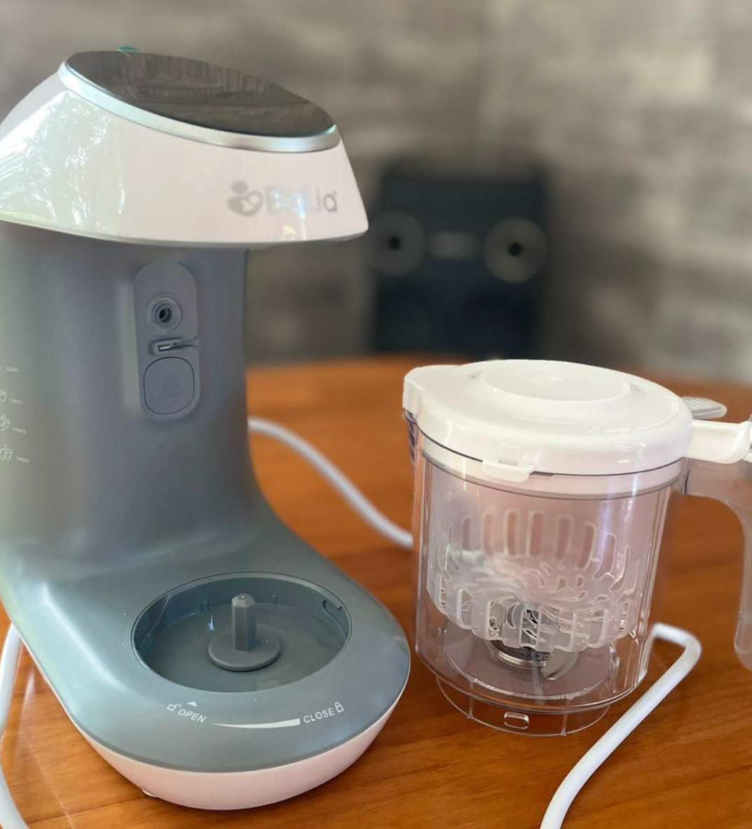 (#PG3989) Procesadora de alimentos. Marca Balia