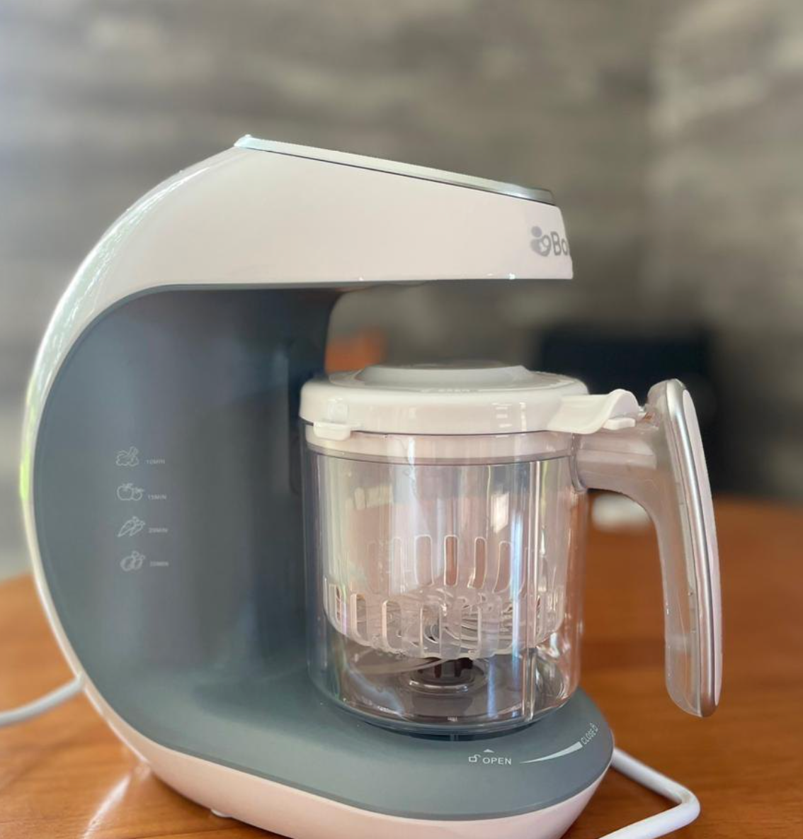 (#PG3989) Procesadora de alimentos. Marca Balia