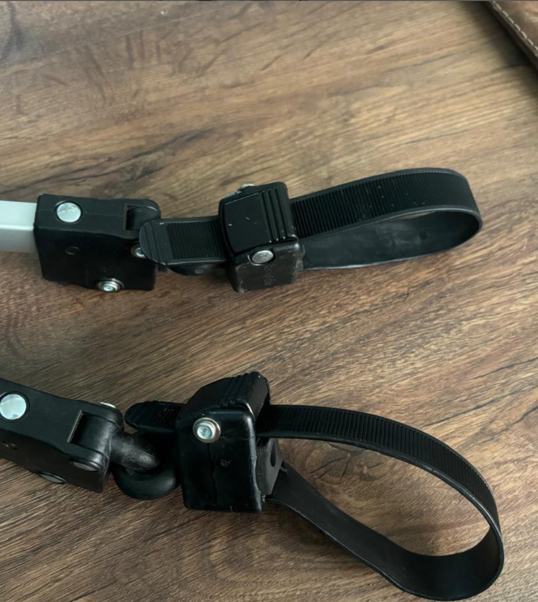 (#PG3919) Patineta hermano mayor. Marca Bumprider