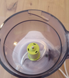 (#PG3918) Vaporera licuadora modelo scf87020 vapor. Marca Philips Avent