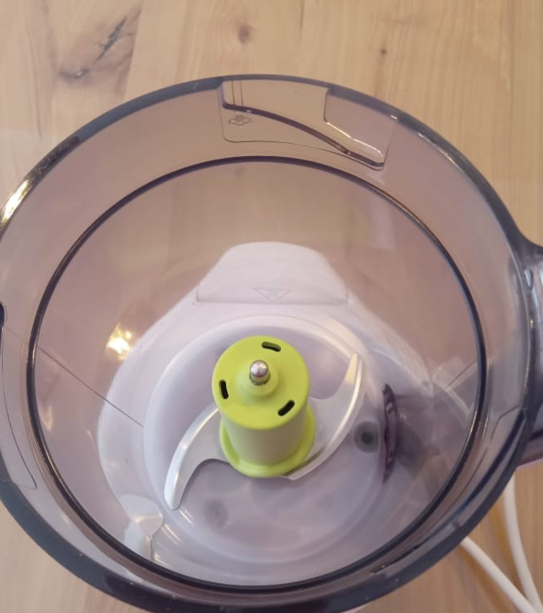 (#PG3918) Vaporera licuadora modelo scf87020 vapor. Marca Philips Avent