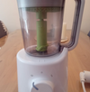(#PG3918) Vaporera licuadora modelo scf87020 vapor. Marca Philips Avent