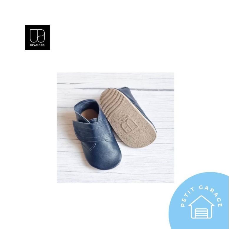 (#PG3982) Zapatos ergonómicos. Marca Upamocs