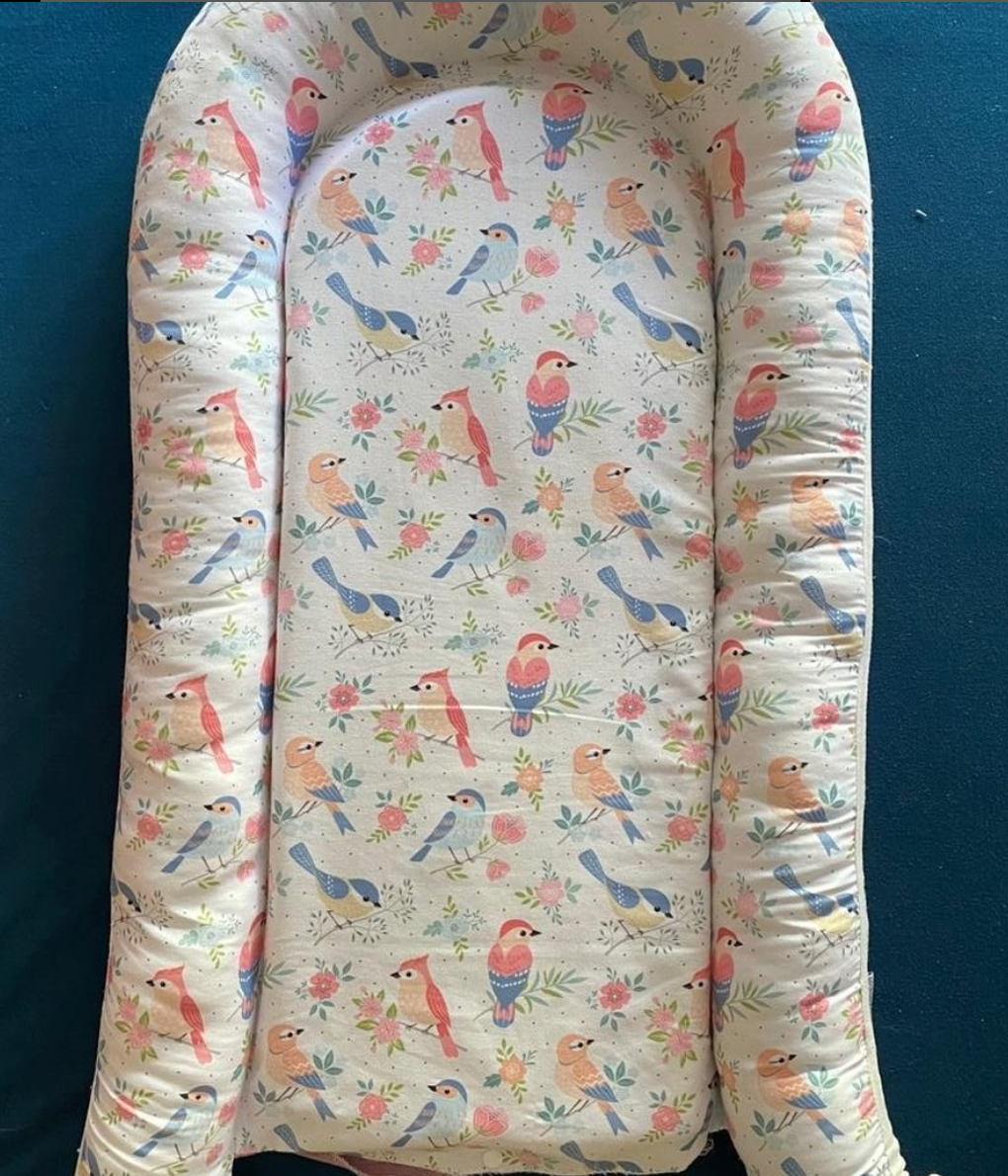 (#PG3495) Nido. Marca Capibara