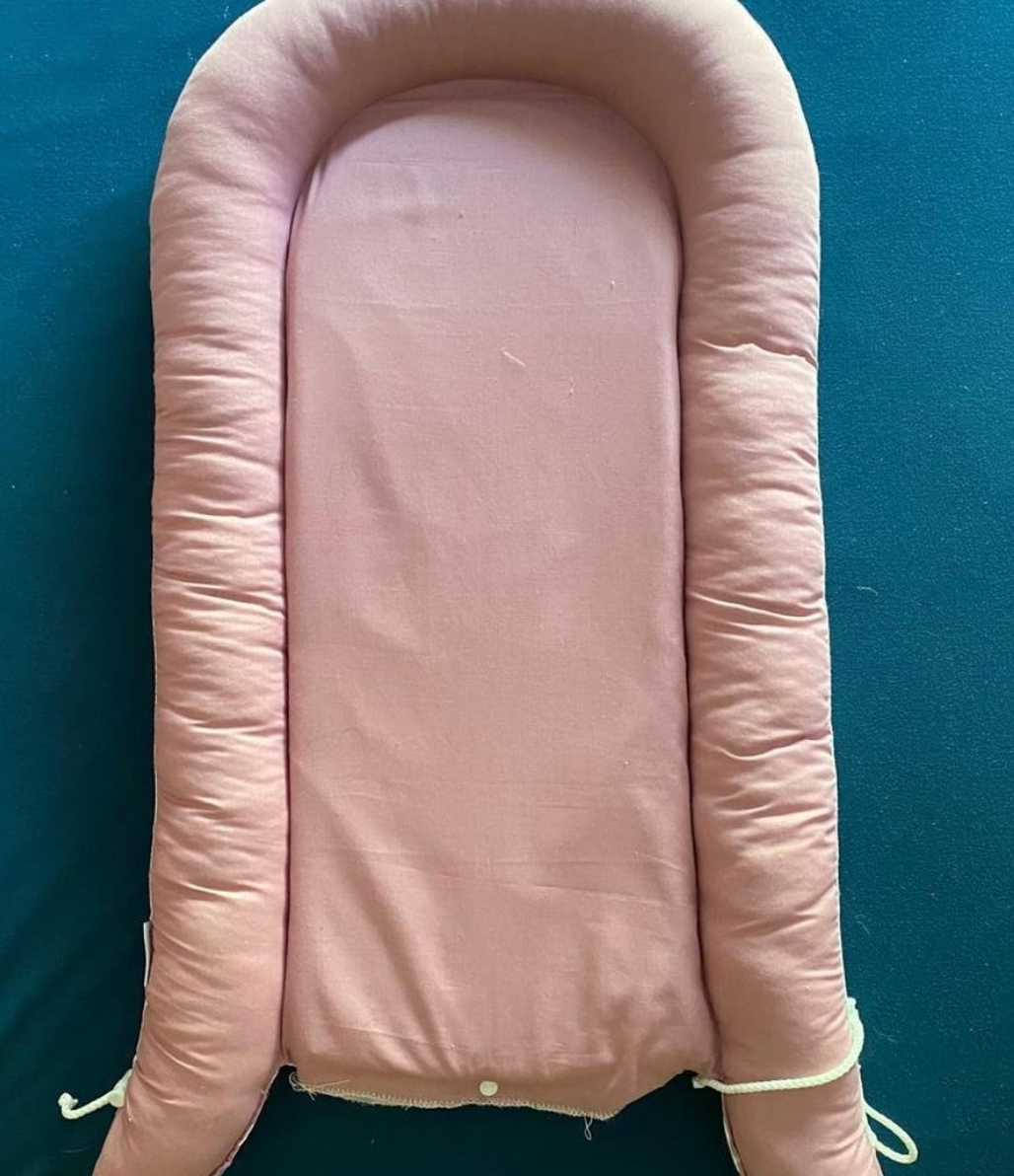 (#PG3495) Nido. Marca Capibara