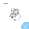 (#PG3922) Silla Mecedora. Marca Carestino
