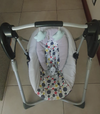 (#PG3924) Silla Mecedora. Marca Graco